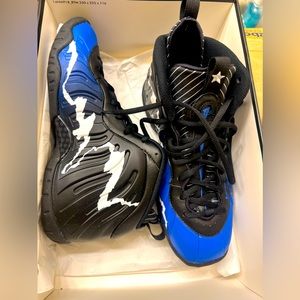 Brand new never worn